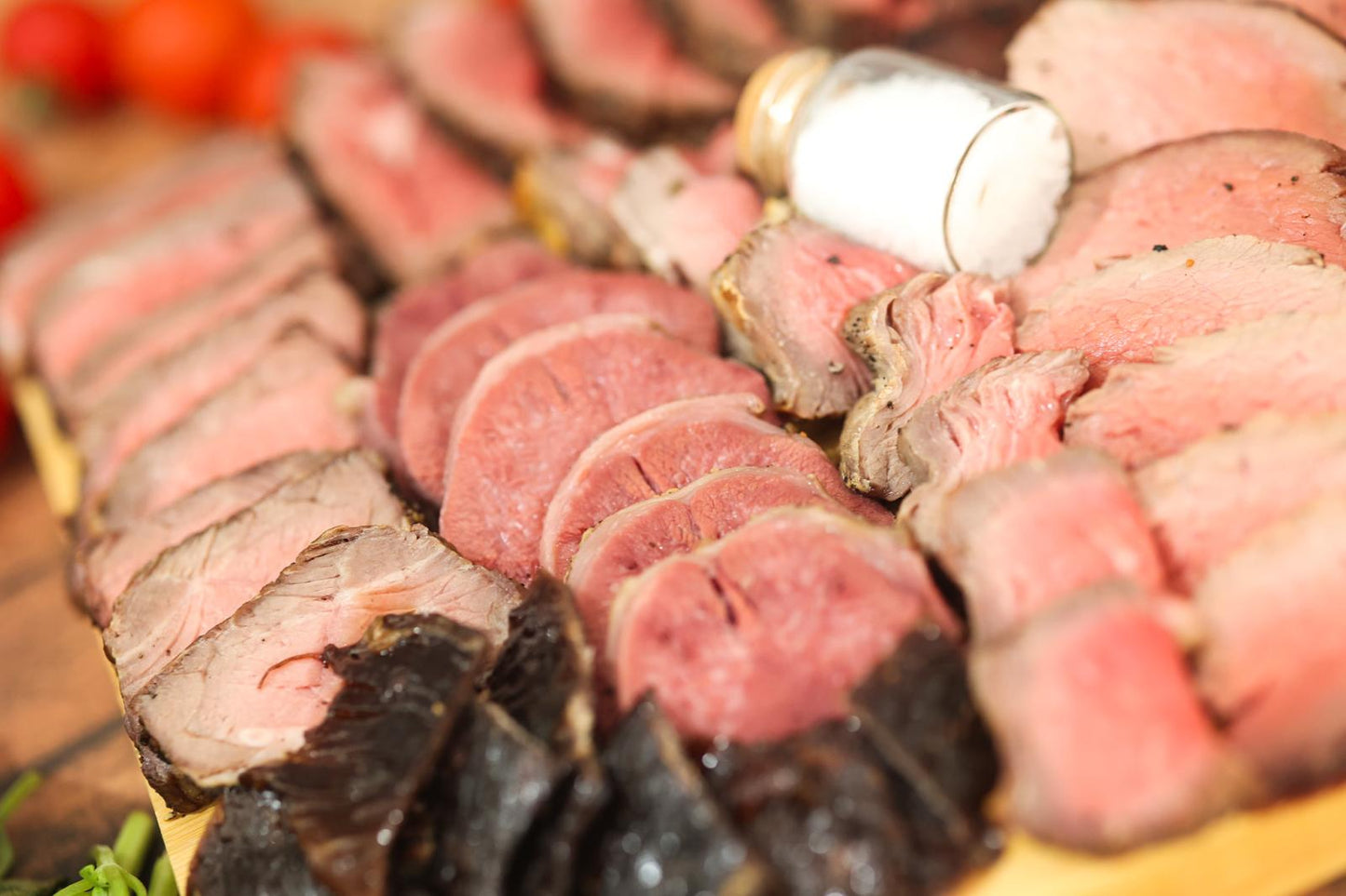 Medium Meat Board