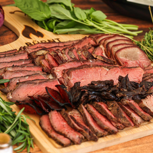 Signature gift board