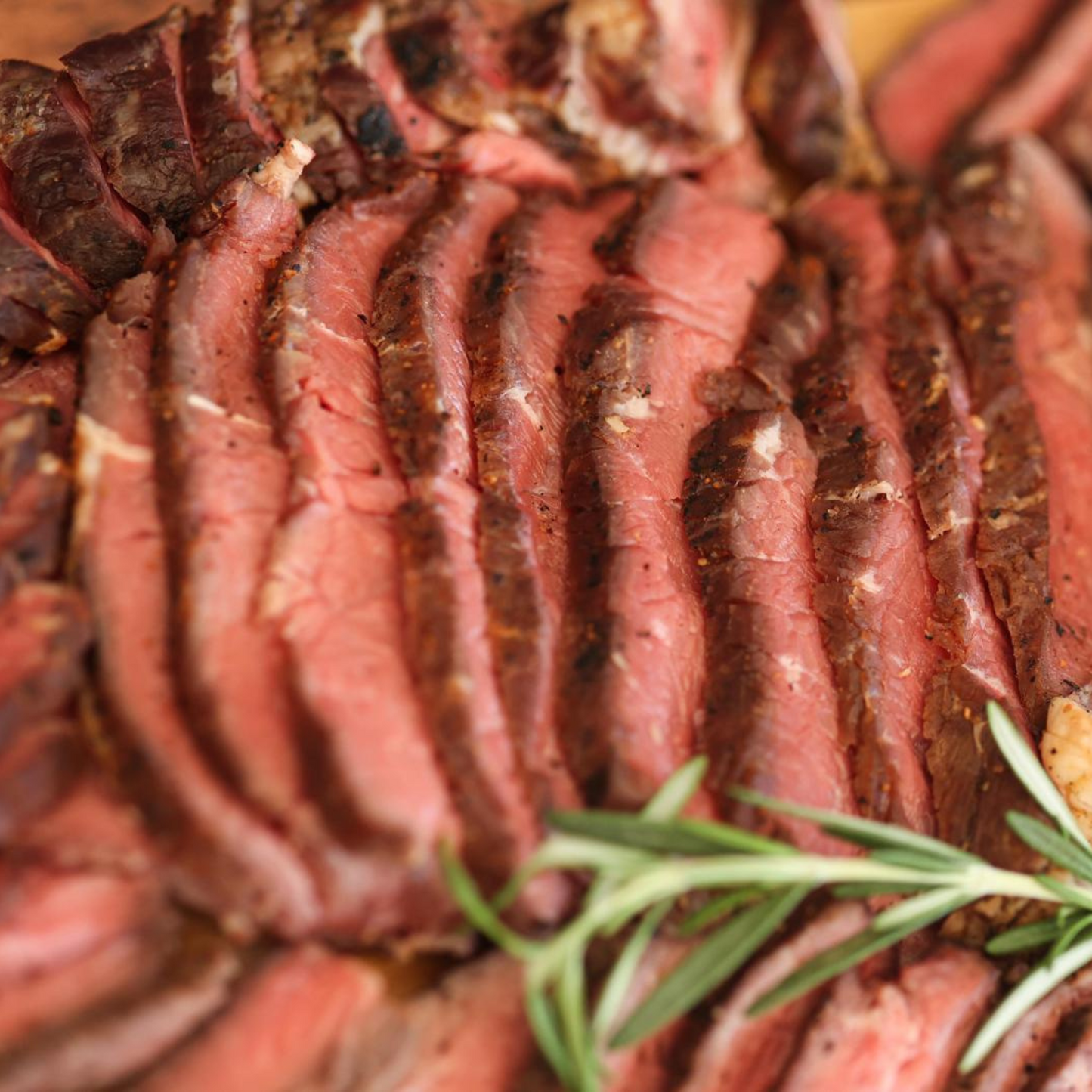 Large Meat Board