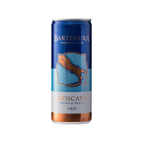 Bartenura Can