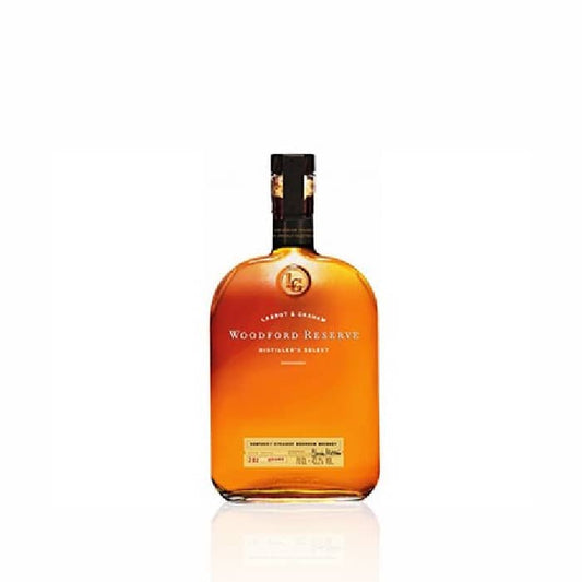 Woodford reserve