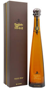 Don Julio 1942