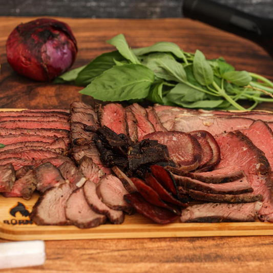 Small Meat Board