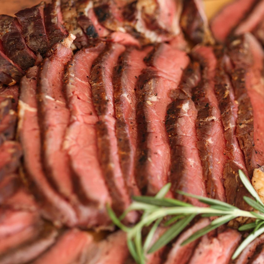 Large Meat Board