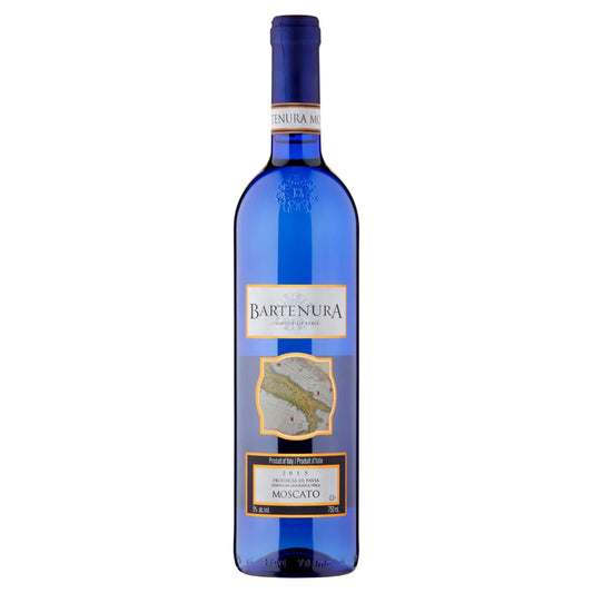 Bartenura Moscato