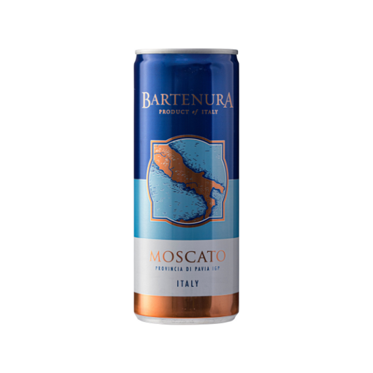 Bartenura Can